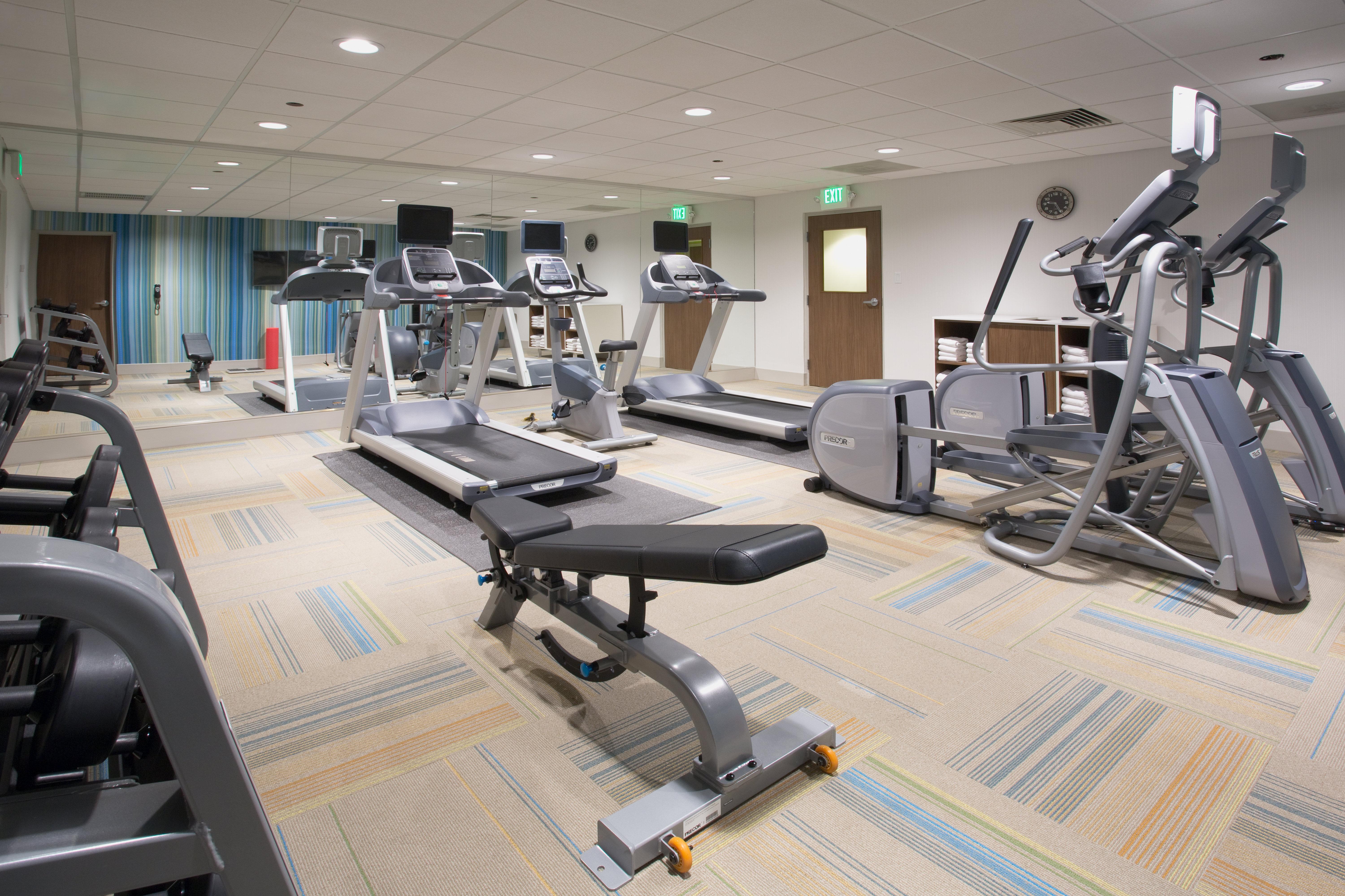 Holiday Inn Express & Suites - Milledgeville, An Ihg Hotel Kültér fotó