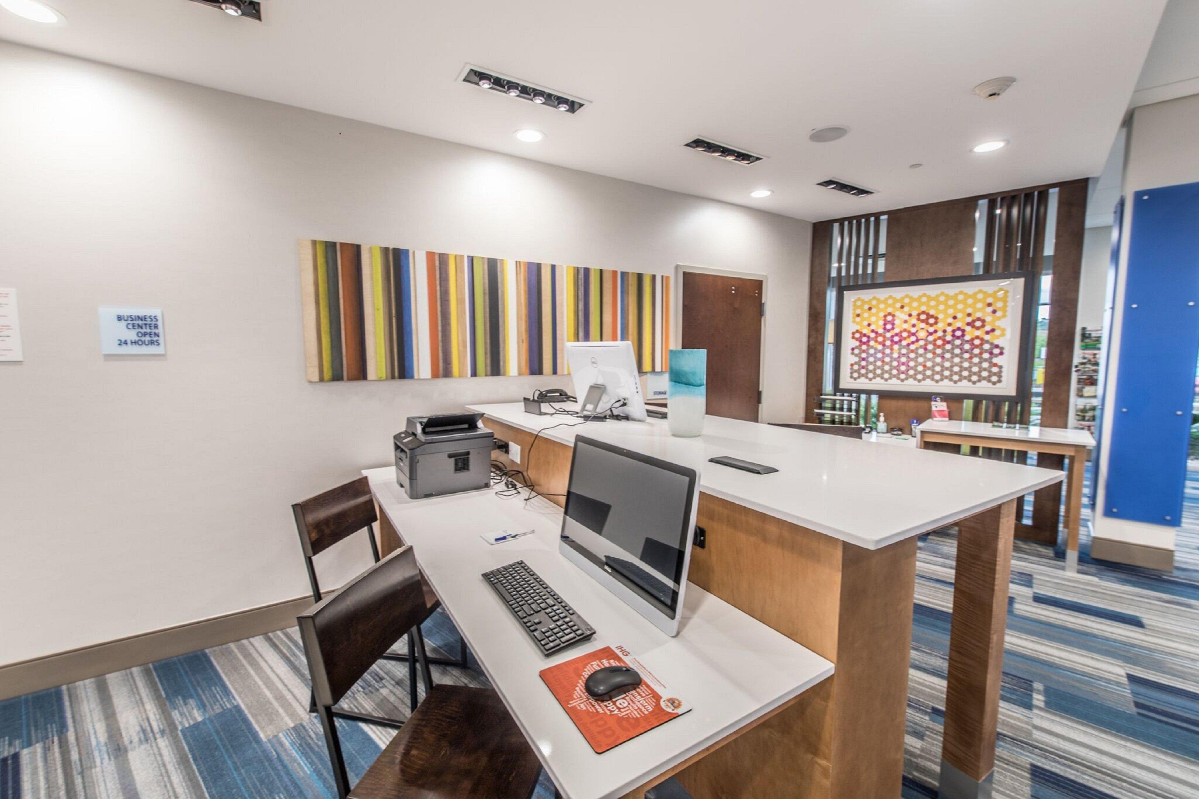 Holiday Inn Express & Suites - Milledgeville, An Ihg Hotel Kültér fotó
