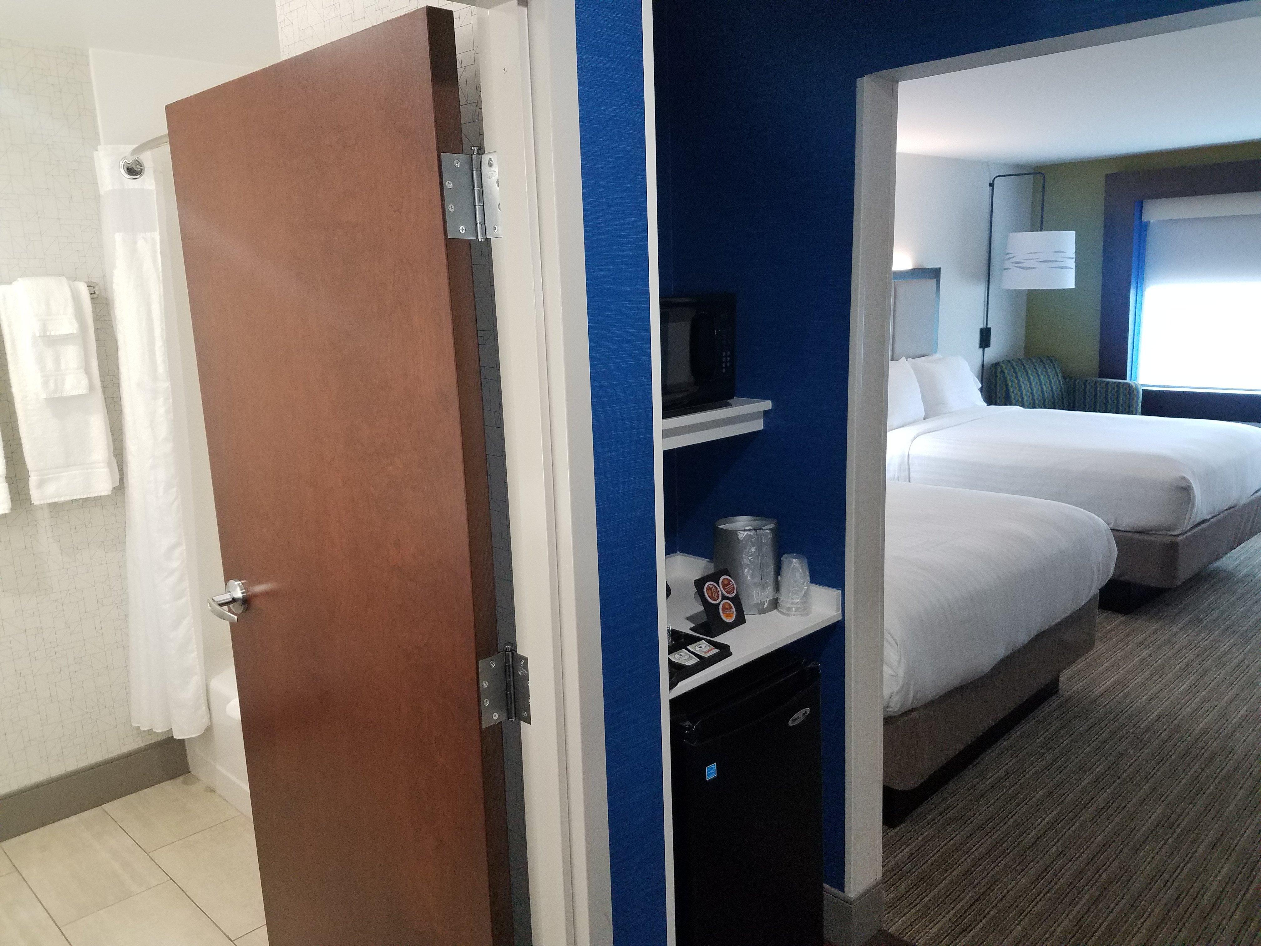 Holiday Inn Express & Suites - Milledgeville, An Ihg Hotel Kültér fotó