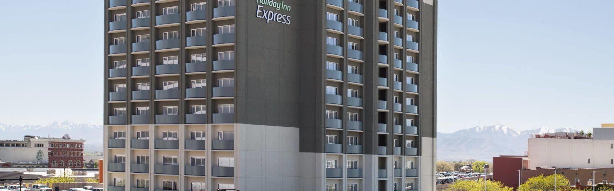 Holiday Inn Express & Suites - Milledgeville, An Ihg Hotel Kültér fotó